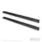 Westin Automotive 19-C SILVERADO/SIERRA 1500 CREW CAB BLACK R7 NERF BARS 28-71275 - alternate 3